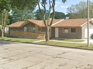 7209 W Ruby Ave, Milwaukee, WI 53218
