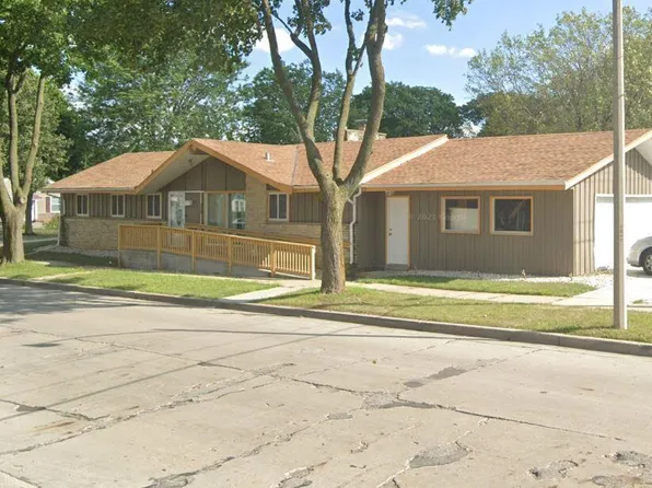 7209 West Ruby AVENUE, Milwaukee, WI 53218