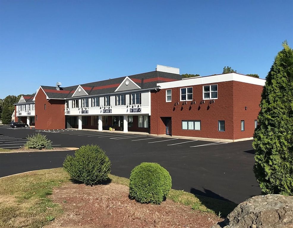 1901 County St, Dighton, MA 02715 MLS 73253350 Zillow