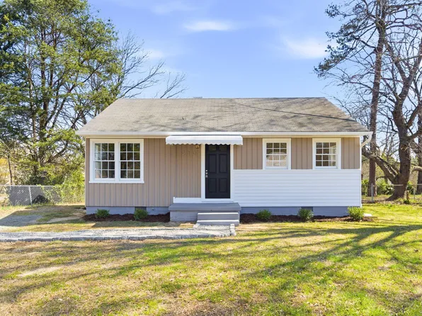 510 Delaware Ave, Burlington, NC 27217