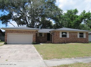 1712 Samontee Rd, Jacksonville, FL 32211