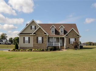 1686 Porter Rd LOT 12, Burns, TN 37029