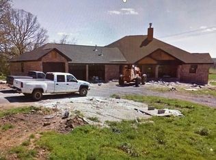 3520 Buttercup Ln, Fort Smith, AR 72916