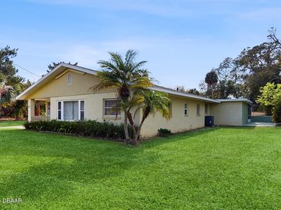 809 Lafayette St, Port Orange, FL, 32129