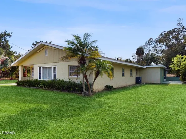 809 Lafayette St, Port Orange, FL 32129