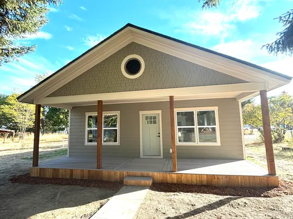 310 E 5th Ave, Kettle Falls, WA 99141