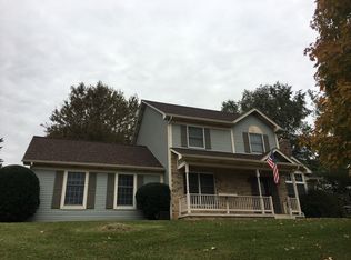 10256 Rollingridge Ct, Myersville, MD 21773