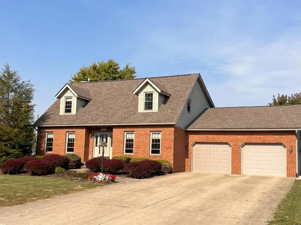 102 McKinley Pl, Shelby, OH 44875