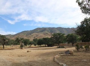6104-6108 Chukar Way, Lake Isabella, CA 93240