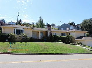 2373 Leimert Blvd, Oakland, CA 94602