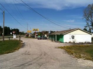 1790 George Wallace Hwy, Russellville, AL 35654