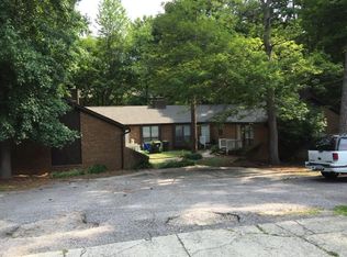 4940 Pebble Beach Dr, Raleigh, NC 27616