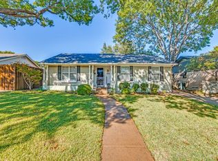 1328 Cheyenne Dr, Richardson, TX 75080