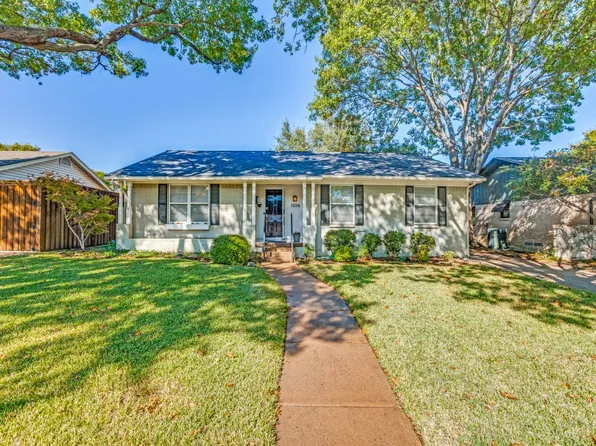 1328 Cheyenne Dr, Richardson, TX 75080