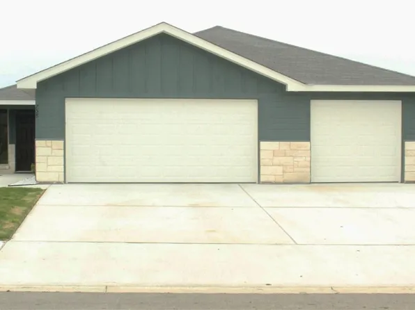 758 Freedom Cir, Nolanville, TX 76559