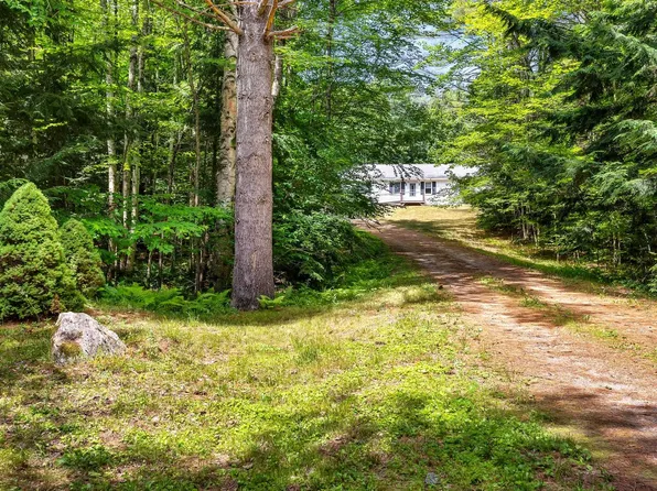769 Davidson Hill Road, Chester, VT 05143