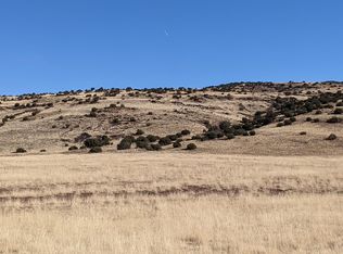 62 Big Valley, Concho, AZ 85924