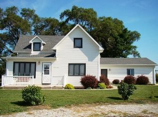 6112 W Chestnut Rd, Pickrell, NE 68422