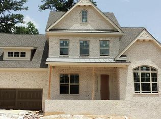 1295 Redbud Dr, Alpharetta, GA 30005