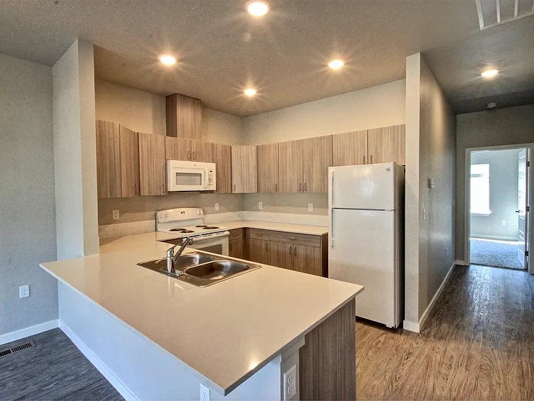 4260 N Reed Ln — Photo 5