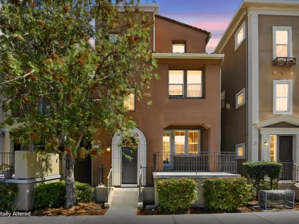 805 Adeline Ave, San Jose, CA 95136