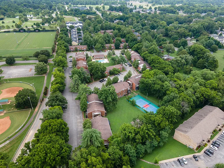 601 Boyd Mill Ave #A6 — Photo 50
