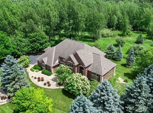 6 Troon Ct, White Bear Lake, MN 55110