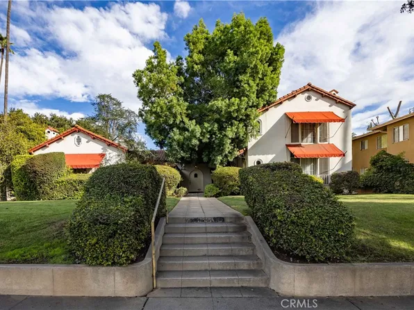 1600 Fair Oaks Ave, South Pasadena, CA 91030