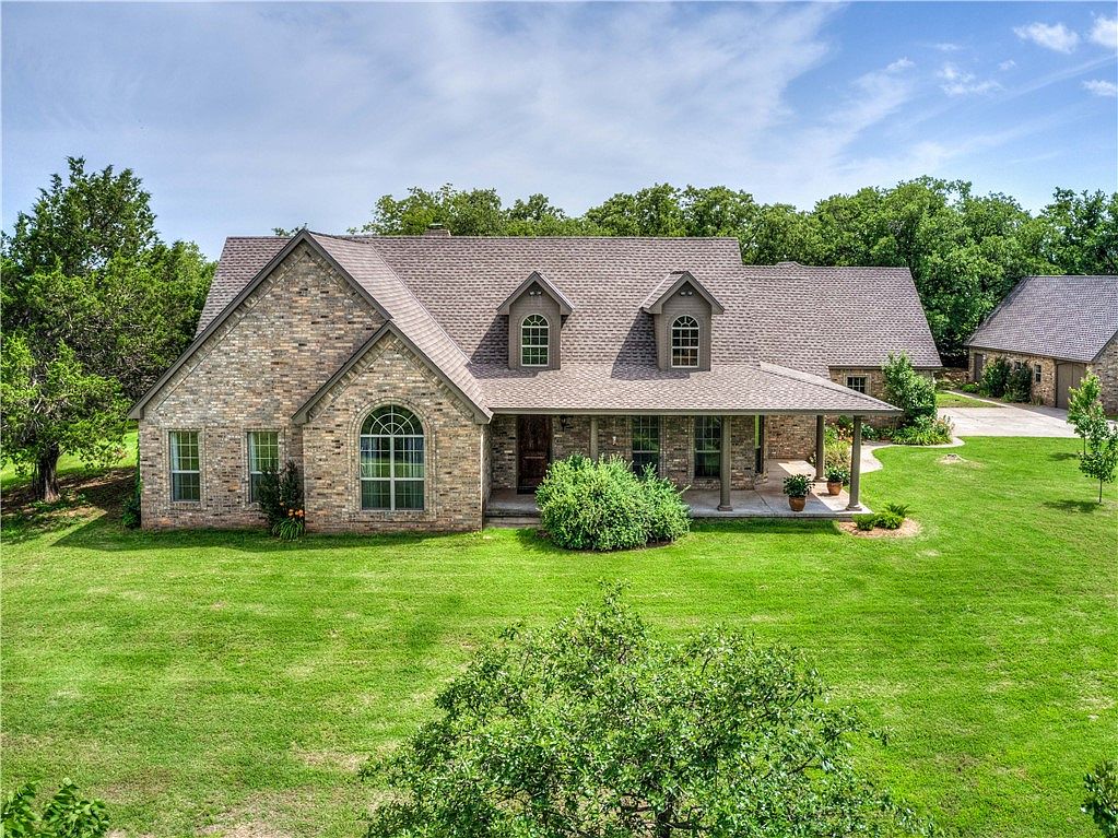 3750 E Franklin Rd, Norman, OK 73026 Zillow