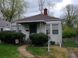 4915 Ralston Ave, Indianapolis, IN 46205