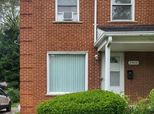 25231 Coolidge Hwy, Oak Park, MI 48237