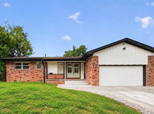 2176 S 77th East Ave, Tulsa, OK 74129