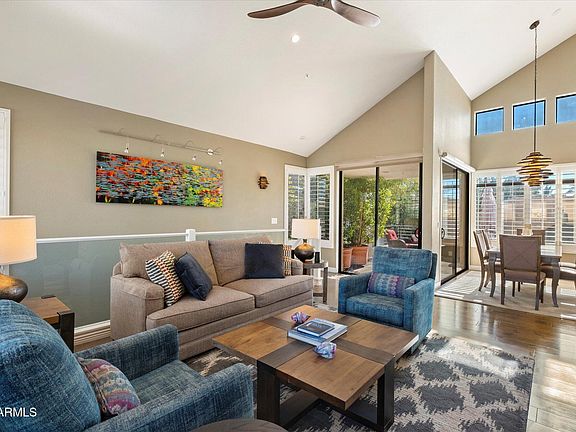 3rd image of 7400 E Gainey Club Drive #216