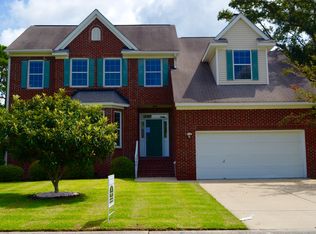 108 Historic Dr, Mount Pleasant, SC 29464