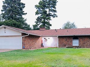 51 Broadmoor Dr, Texarkana, AR 71854