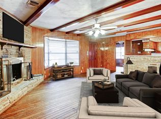 8214 Colgate St, Houston, TX 77061