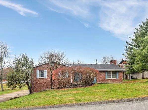 105 Lynn Ann Dr, New Kensington, PA 15068