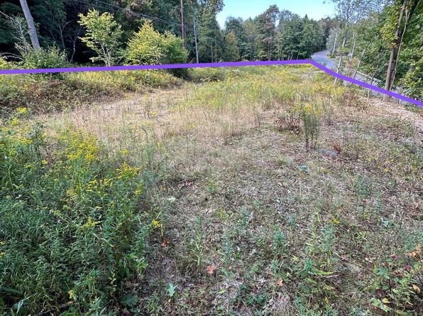 0 Hardscrabble Rd, Morrisdale, PA 16858