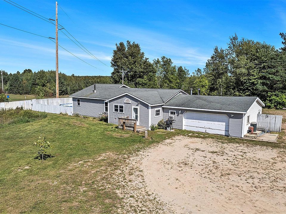 17745 Viaduct Rd, Copemish, MI 49625 Zillow