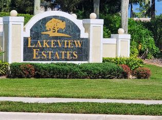 7264 Windy Preserve, Lake Worth, FL 33467