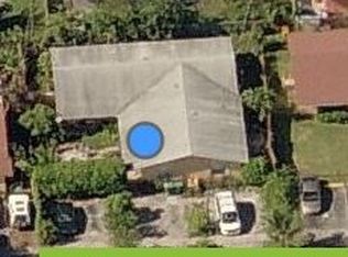 1911 NW 59th Way, Lauderhill, FL 33313