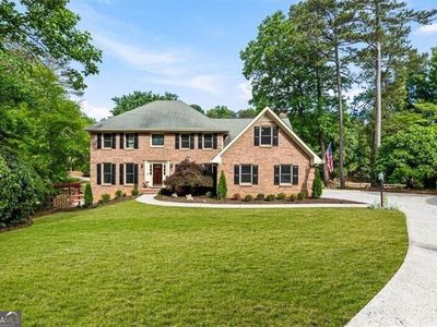 310 Anchorage Pl, Roswell, GA, 30076