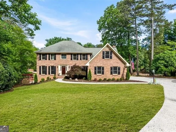 310 Anchorage Pl, Roswell, GA 30076