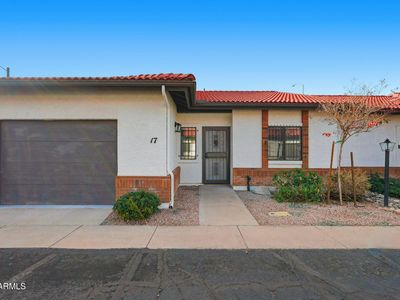 501 E 2ND Avenue #17, Mesa, AZ, 85204