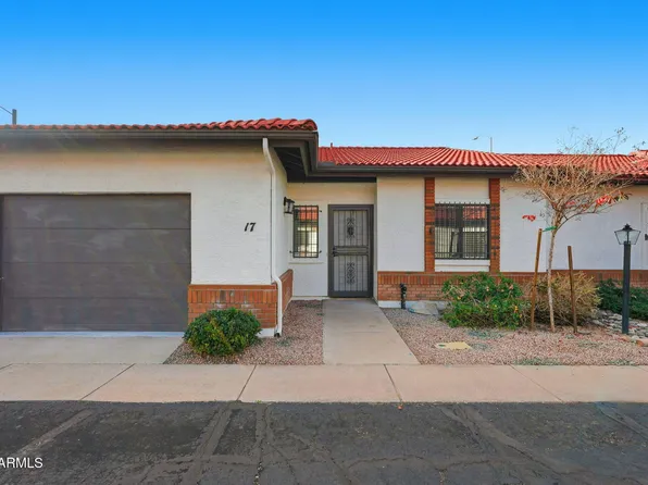 501 E 2ND Avenue #17, Mesa, AZ 85204