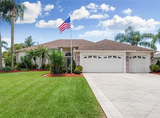 4411 Oklawaha Ln, New Port Richey, FL 34655