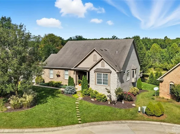 2691 Majestic Oaks Ct, Dayton, OH 45431