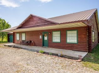 531 W Interstate St, South Coffeyville, OK 74072