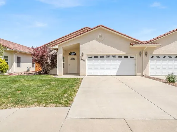 4703 Briarcrest Dr, Pueblo, CO 81005