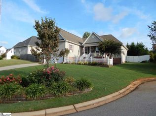 709 Austin Woods Ct, Greer, SC 29651